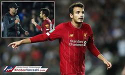 باشگاه لیورپول از اتحادیه فوتبال انگلیس طلبکار شد!