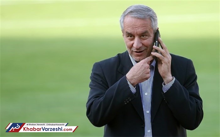 کفاشیان: مهم نیست حکم نهایی پرونده من و ترابیان چه می‌شود