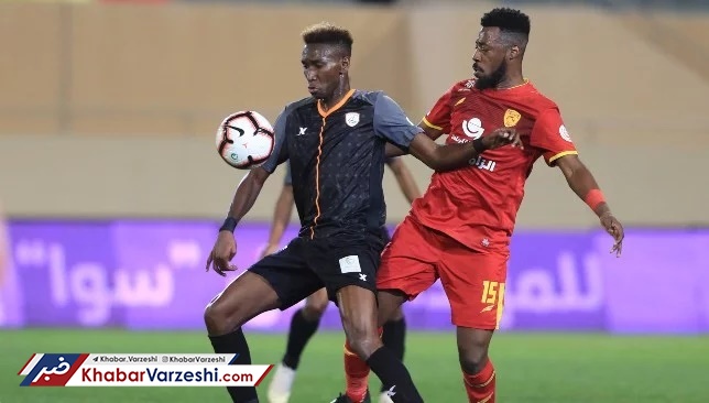 جانشین منشا از عربستان رسید