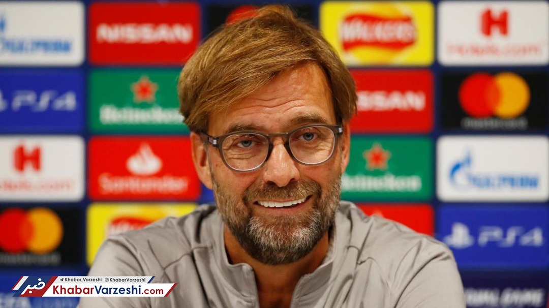 یورگن کلوپ در رویای شکار گاوهای نر