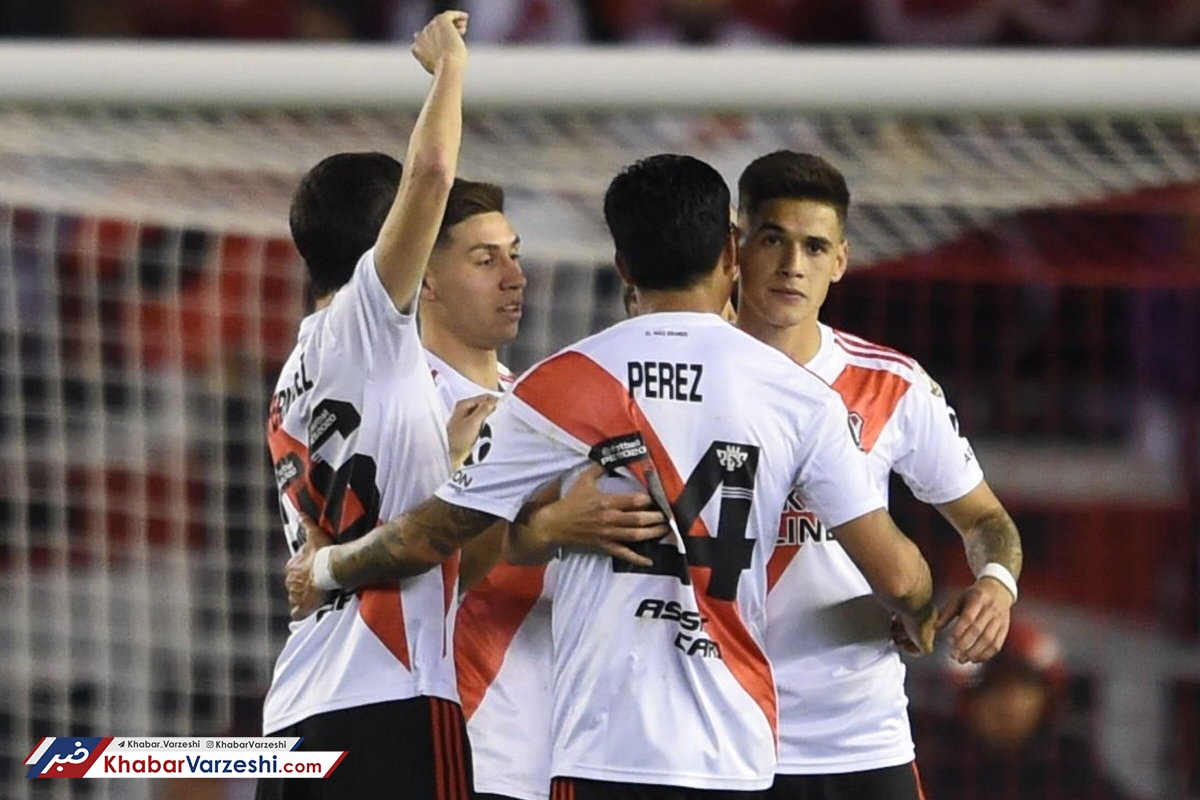 راند اولِ جنگ را میلیونرها بردند