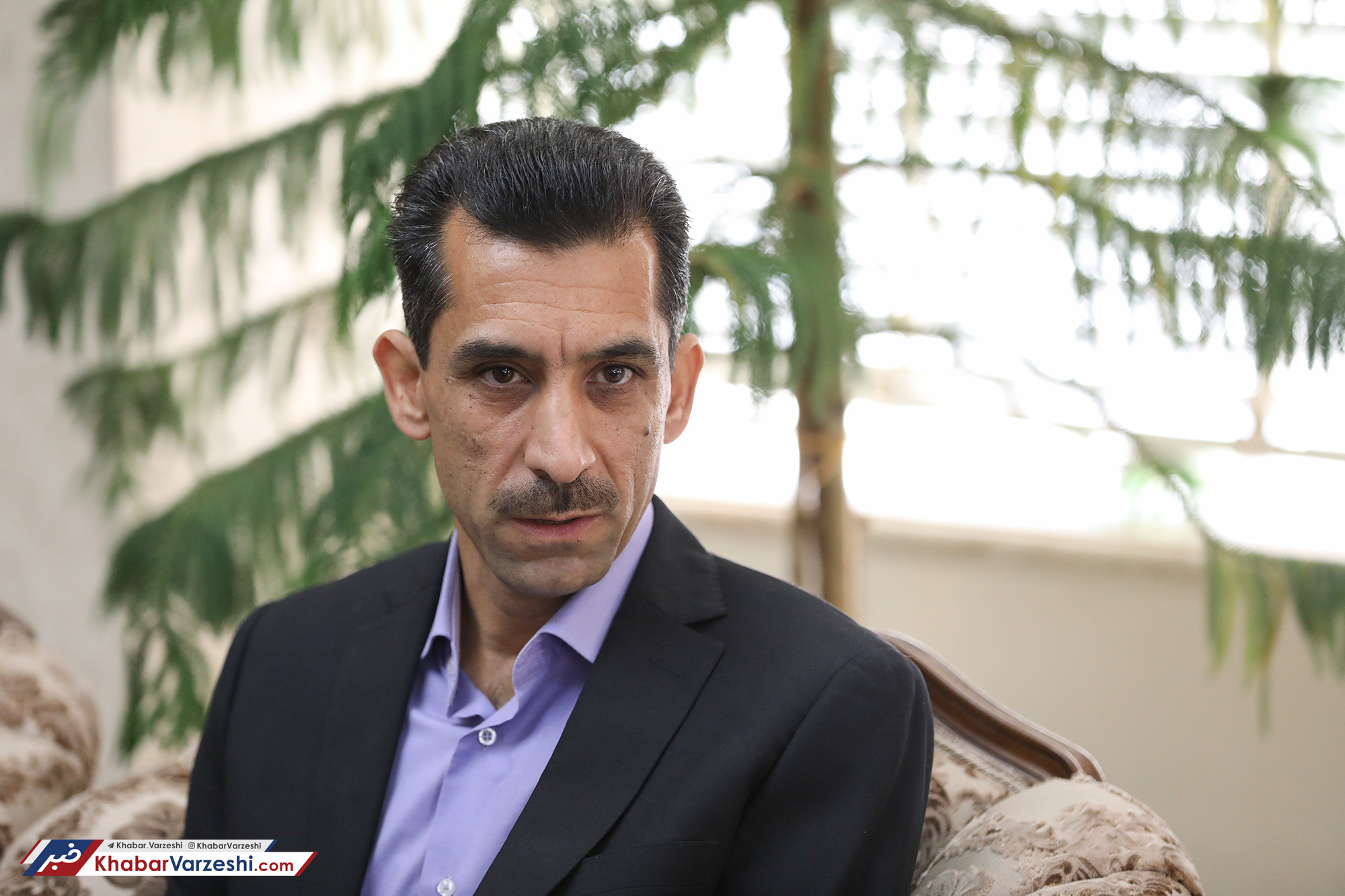 دیگر انگیزه ای برای ماندن در داوری ندارم