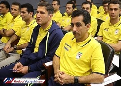 سخندان بازی استقلال را تحریم کرد