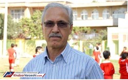 باشگاه باید به کالدرون تذکر بدهد