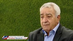 الله‌وردی: در روز خداحافظی جعفر خودم دور زمین چرخاندمش