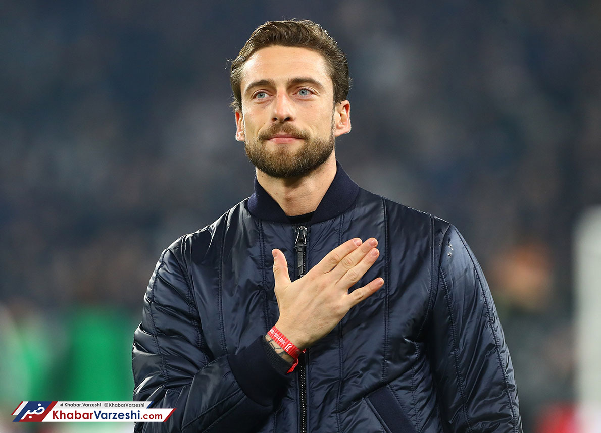 هافبک سابق یووه رسماً بازنشسته شد