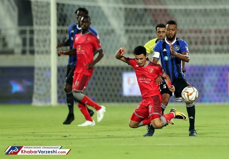 شکست یاران انصاری‌فرد در لیگ ستارگان