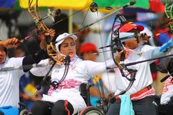 نامه استعفای دسته جمعی کمانداران پارالمپیکی