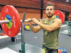 رستمی: از این ورزش هزار تومان هم نمی‌خواهم