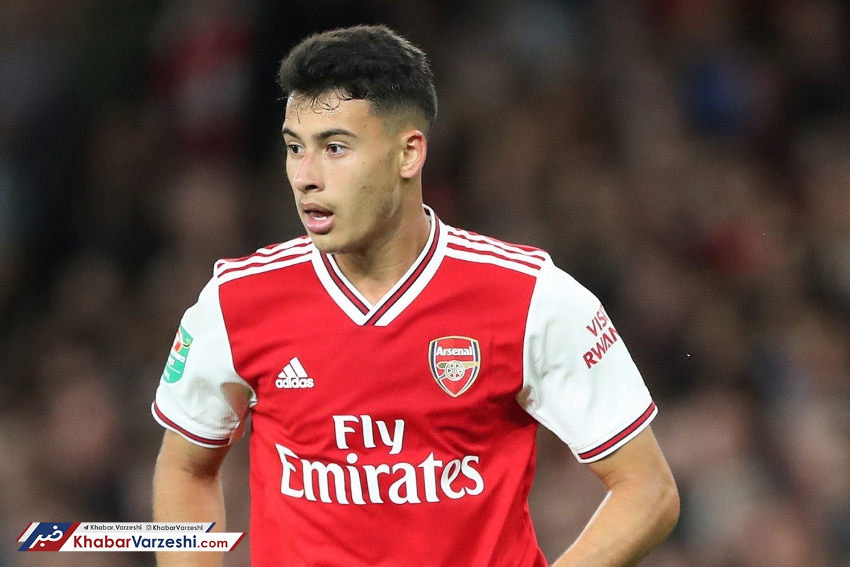 بازیکنی که منچستریونایتد نخرید و در آرسنال ستاره شد
