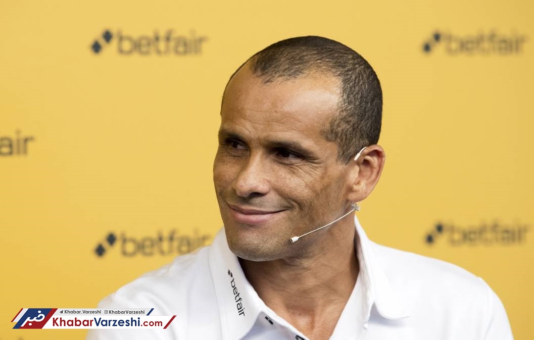 ریوالدو: بارسلونا باید هوای مسی را داشته باشد