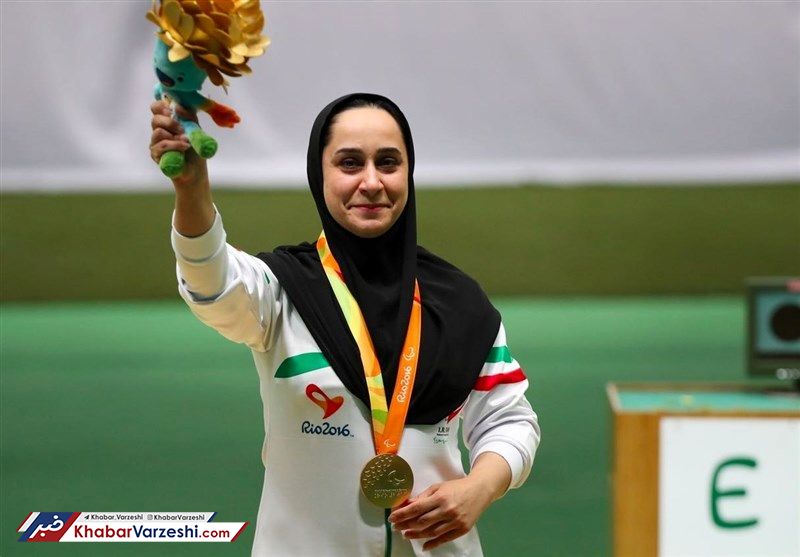 جوانمردی: همسرم مانعی برای پیشرفتم نیست