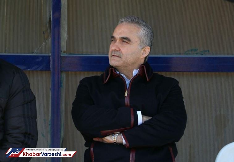 صنیعی‌فر: حامیان دروغین نساجی کجا هستند؟