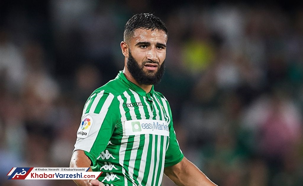 برادر زنی که مانع انتقال دامادشان به تیمی بزرگ شد!