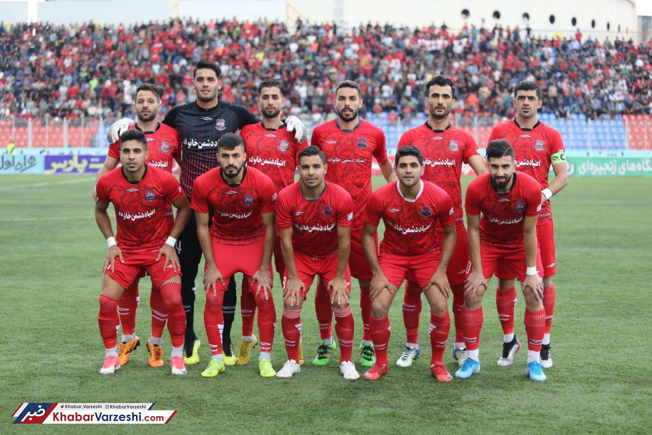 نساجی همچنان بلاتکلیف است!