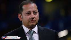 رئیس باشگاه تهدید به قتل شد