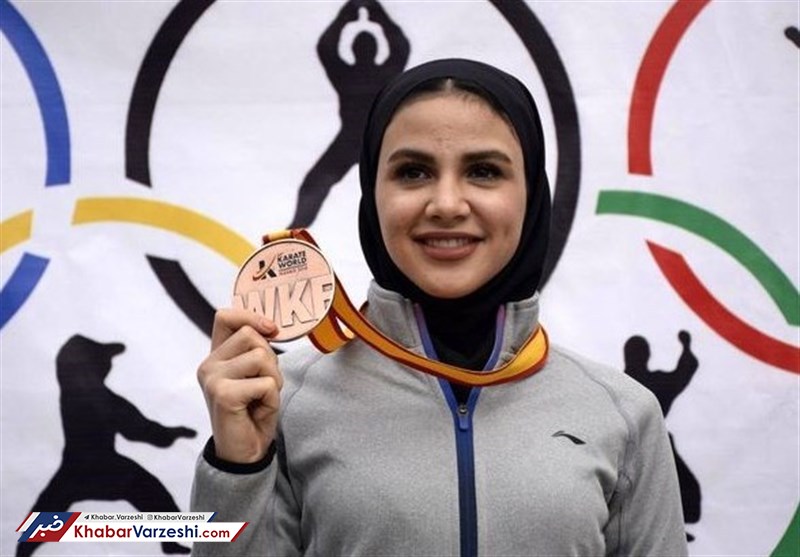 علیپور و بهمنیار طلایی‌های ایران در مسکو