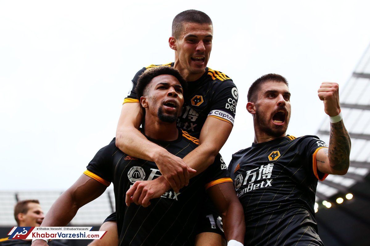 شاگردان پپ در دام گرگ‌ها؛ بندر لیورپول شاد شد