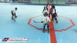 فدراسیون اسکیت: ۱۱۰ سال از بقیه کشورها عقب‌تریم!