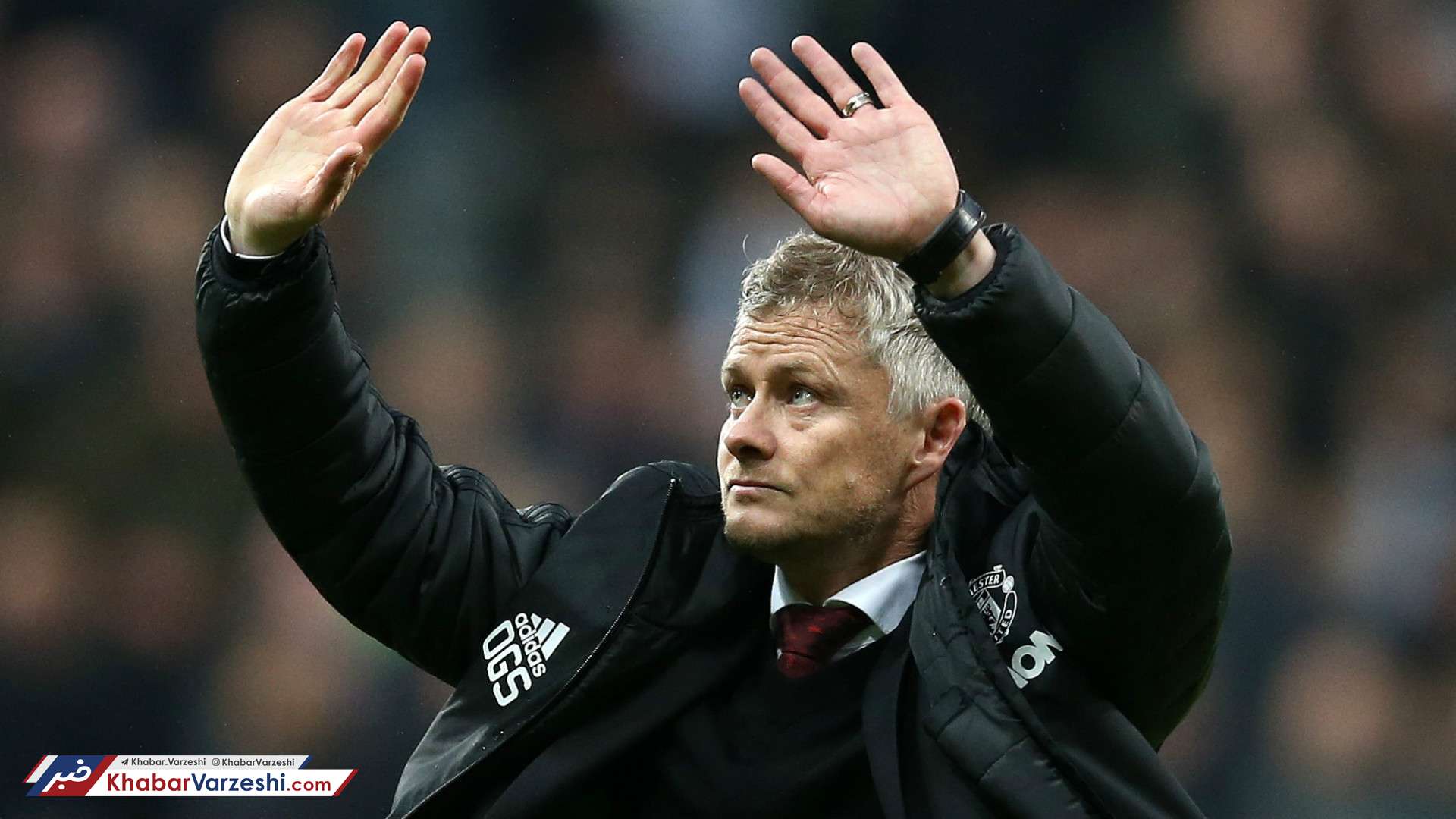 سولشائر: جوانان منچستر اعتماد به نفس ندارند