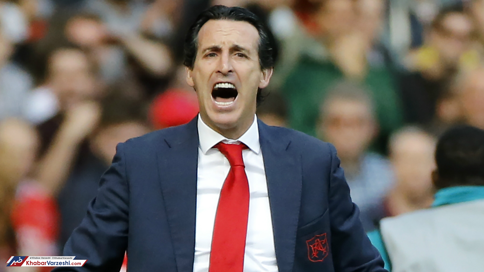 امری: لیگ برتر انگلیس دشوارترین رقابت دنیاست