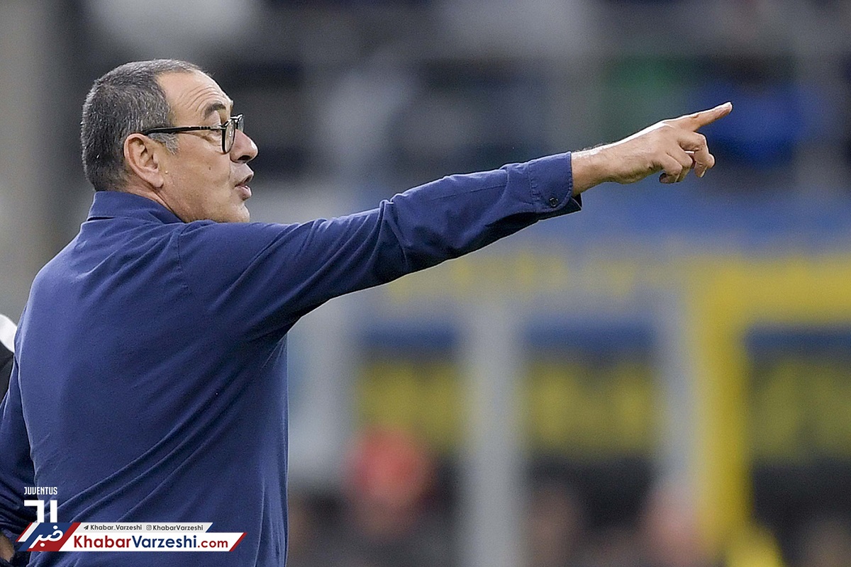 ساری: فعلا صدر جدول سری‌آ اهمیتی ندارد