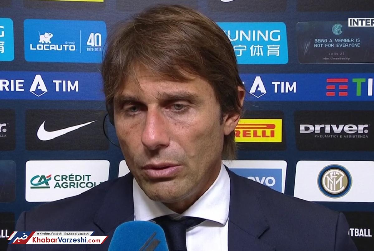 احترام کونته به بانوی پیر پس از شکست در سن‌سیرو