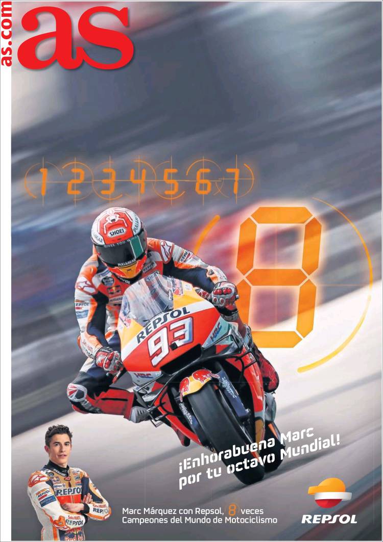 روزنامه آس| 8