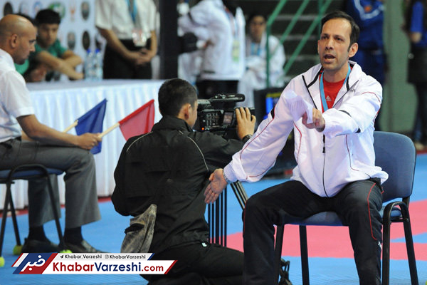 هروی‌: ایرانی‌ها پیشنهاد خارجی‌ها را قبول نکردند