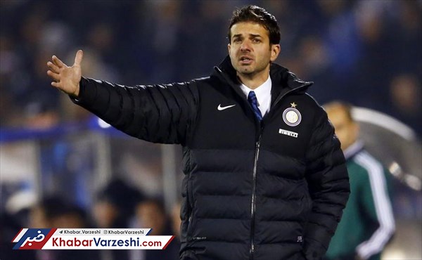 مثل اینتر در استقلال هم برای استراماچونی بازیکن نمی‌خرند