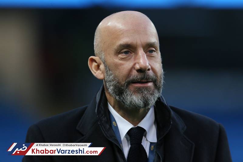 باشگاه ایتالیایی را به ستاره سابقش نفروختند