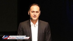 برای آوردن استیلی چرا این همه به این در و آن در زدید؟!