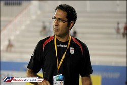 افشاگری اکبر محمدی علیه مجیدی؛ می‌خواست برادرش را به تیم امید بیاورد!