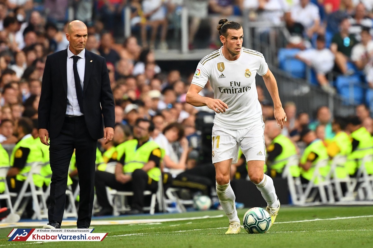 بیل این مرتبه خودش می‌خواهد جدا شود