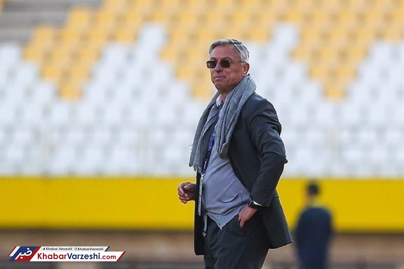 هموطن وینکو، گزینه جانشینی او شد