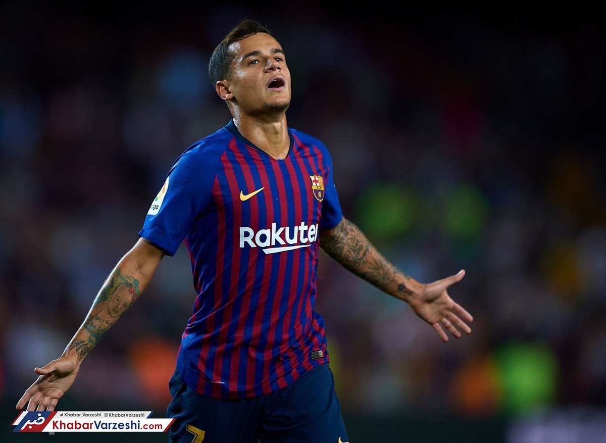 بدهی سنگین بارسایی‌ها به لیورپول