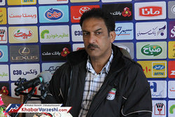 استراماچونی باید تا نیم‌فصل تیم را درست کند