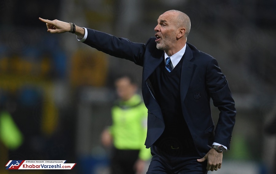 پیولی؛ آقای نرمال، محترم و باسواد!