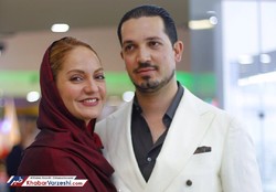 طعنه سنگین مهناز افشار به ادعای پدر همسرش در خصوص ورود زنان به استادیوم