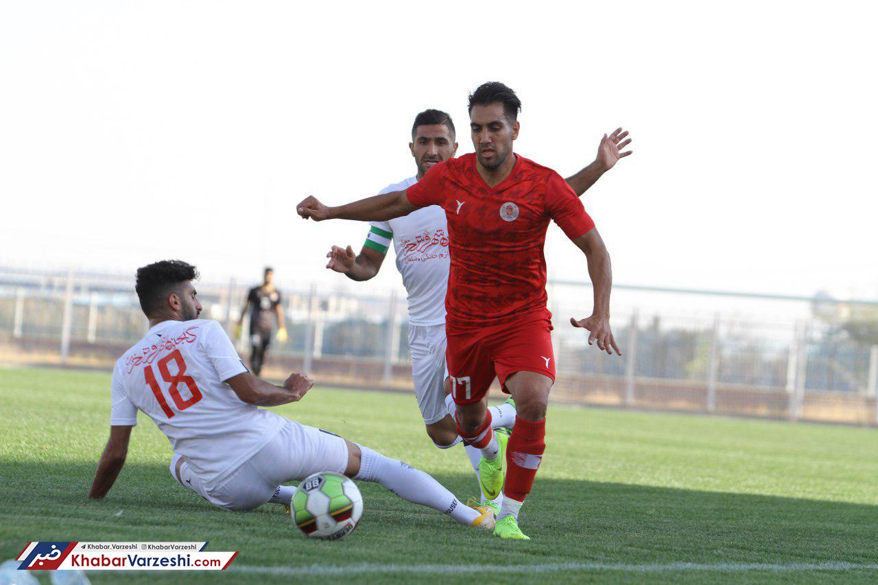 هفته هشتم لیگ یک؛ مدعیان در خانه به فکر فرار!