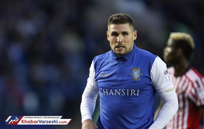 مهاجم جدید استقلال در راه ایران