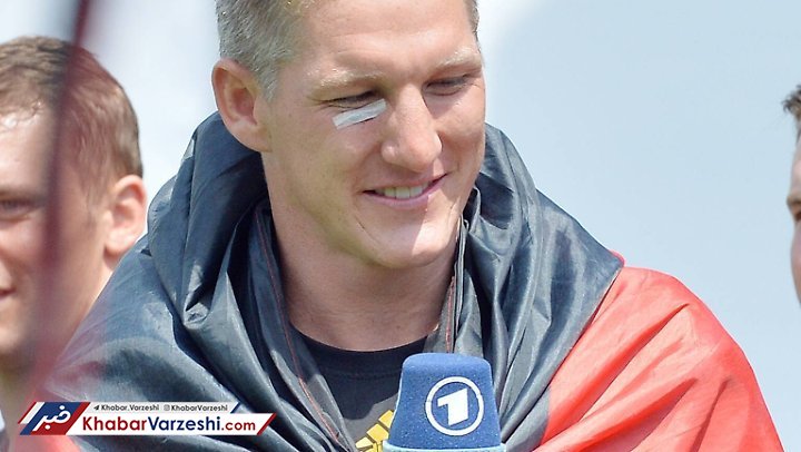 شغل پس از بازنشستگی شواین‌اشتایگر مشخص شد