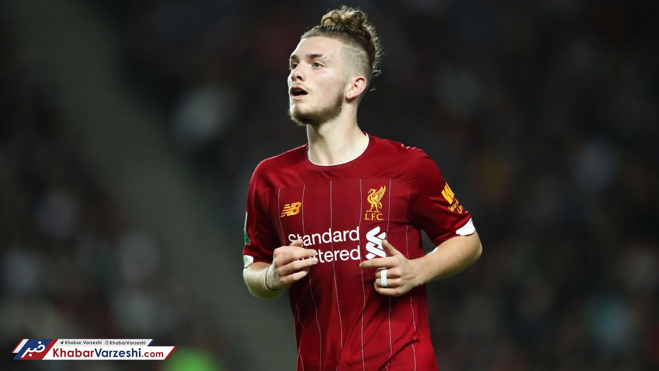 محرومیت، سزای حرکت زشت بازیکن جوان لیورپول