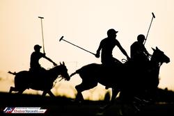 جام قهرمانی چوگان در دستان ذوالفقار نزاجا