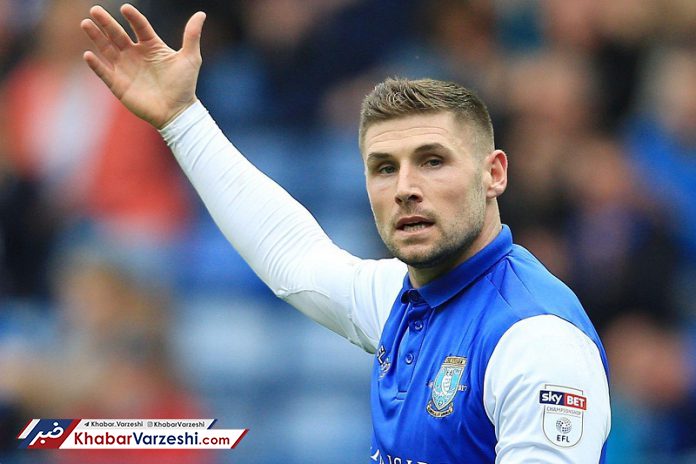 زمان حضور مهاجم انگلیسیِ استقلال در تهران