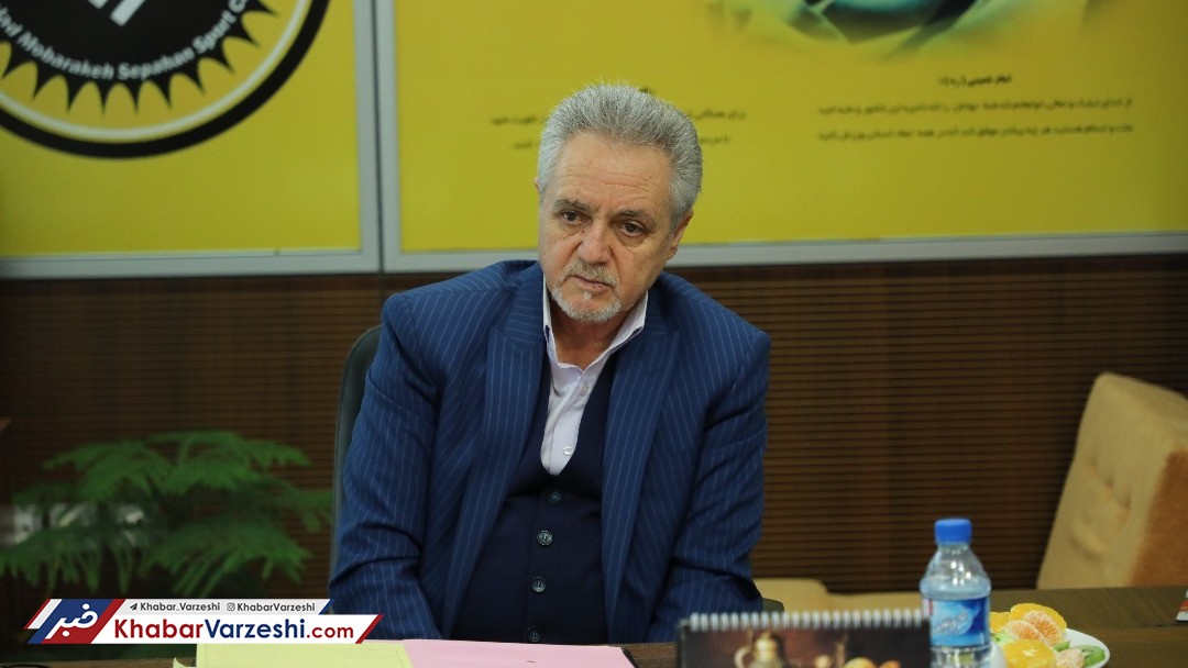 تابش: ادعا‌ها در خصوص نورافکن مضحک است