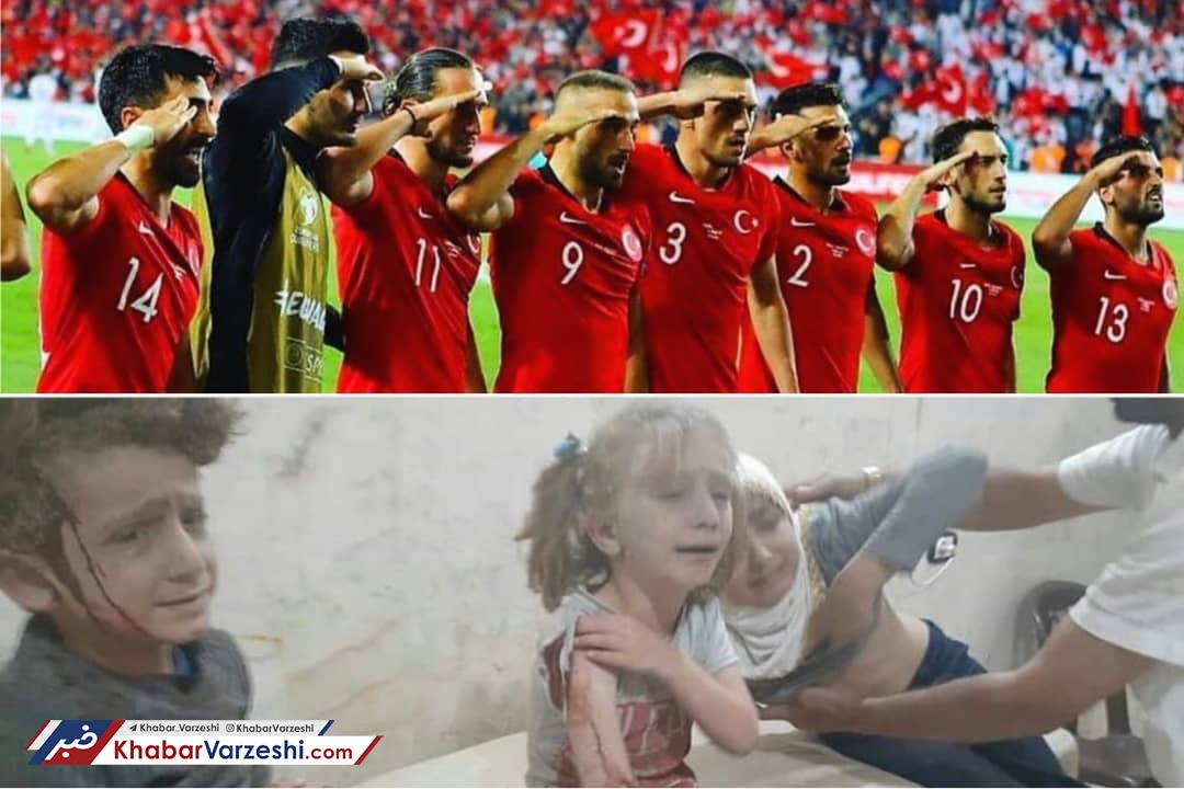 یادداشت| سلام نظامی به مرگ