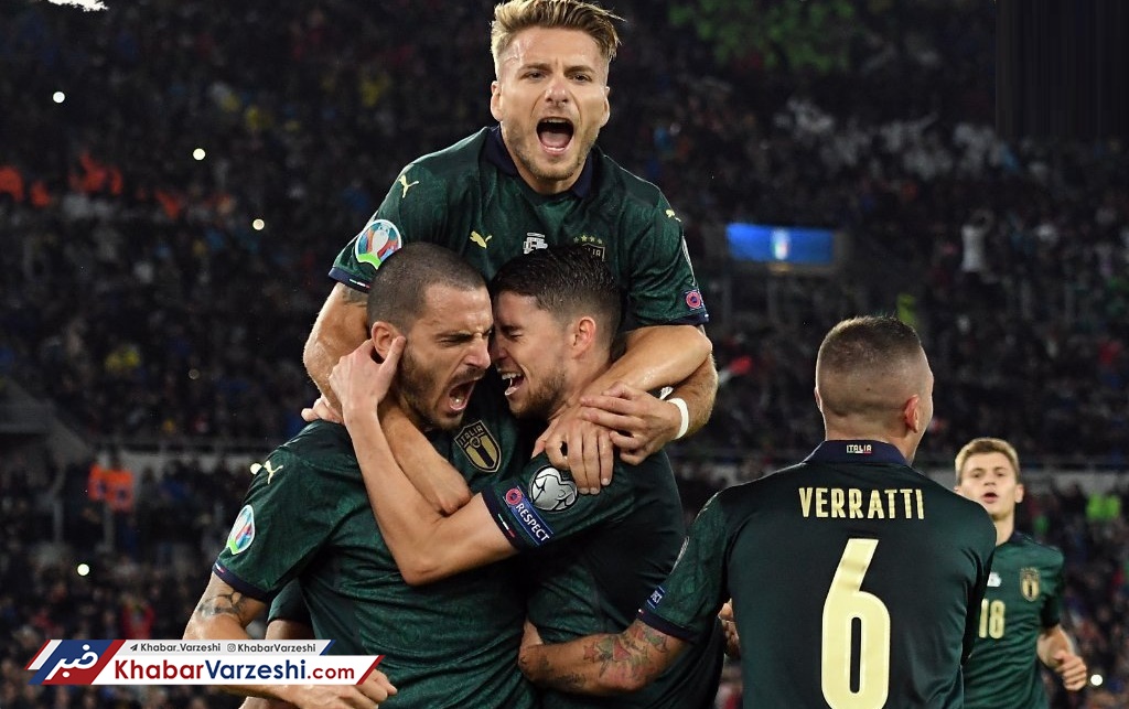 صعود آتزوری و کشیده شدن ترمز ماتادورها