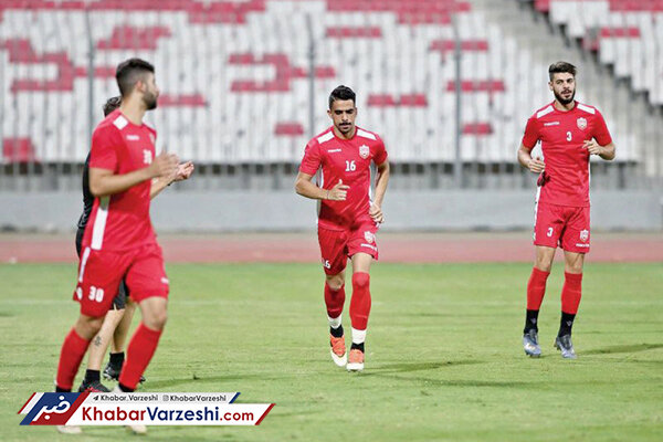 یوزپلنگ‌ها به دنبال شکار جنگجویان دیلمون