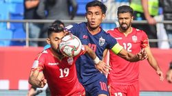 برداشت یک| این بحرین خشن!